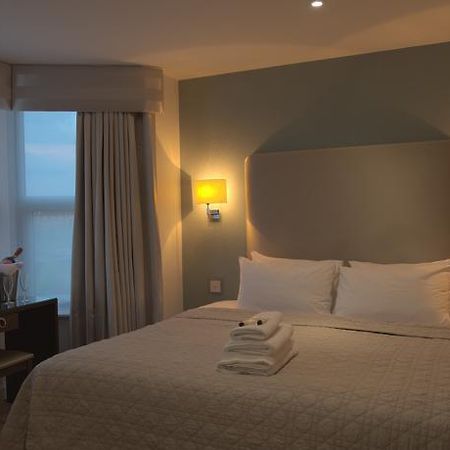 Mccafferty'S Guesthouse Илфорд Номер фото