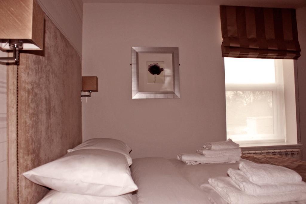 Mccafferty'S Guesthouse Илфорд Номер фото