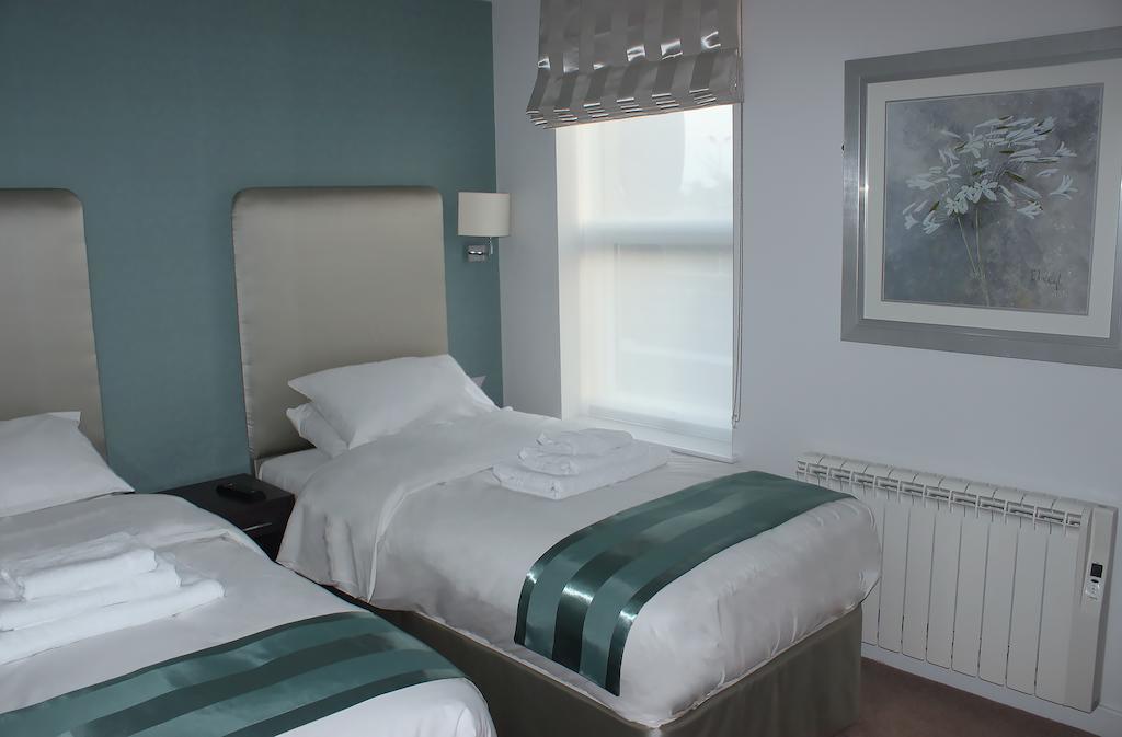 Mccafferty'S Guesthouse Илфорд Номер фото